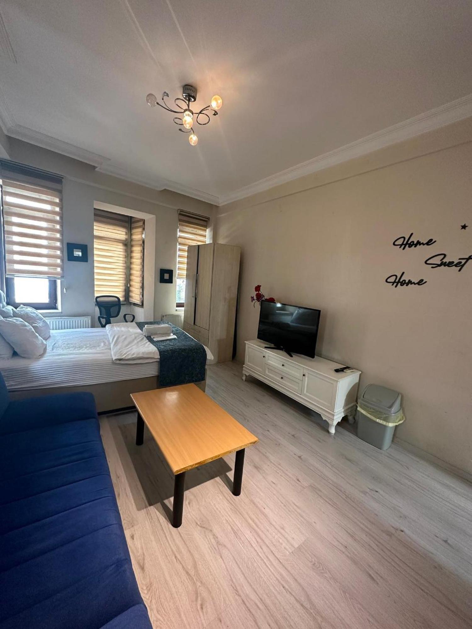 Greenbird Suites — Fotoğraflar 3